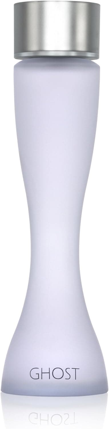 Ghost The Fragrance Eau de Toilette | Jasmine, Peach &amp; Musk | Perfume for Women 100ml