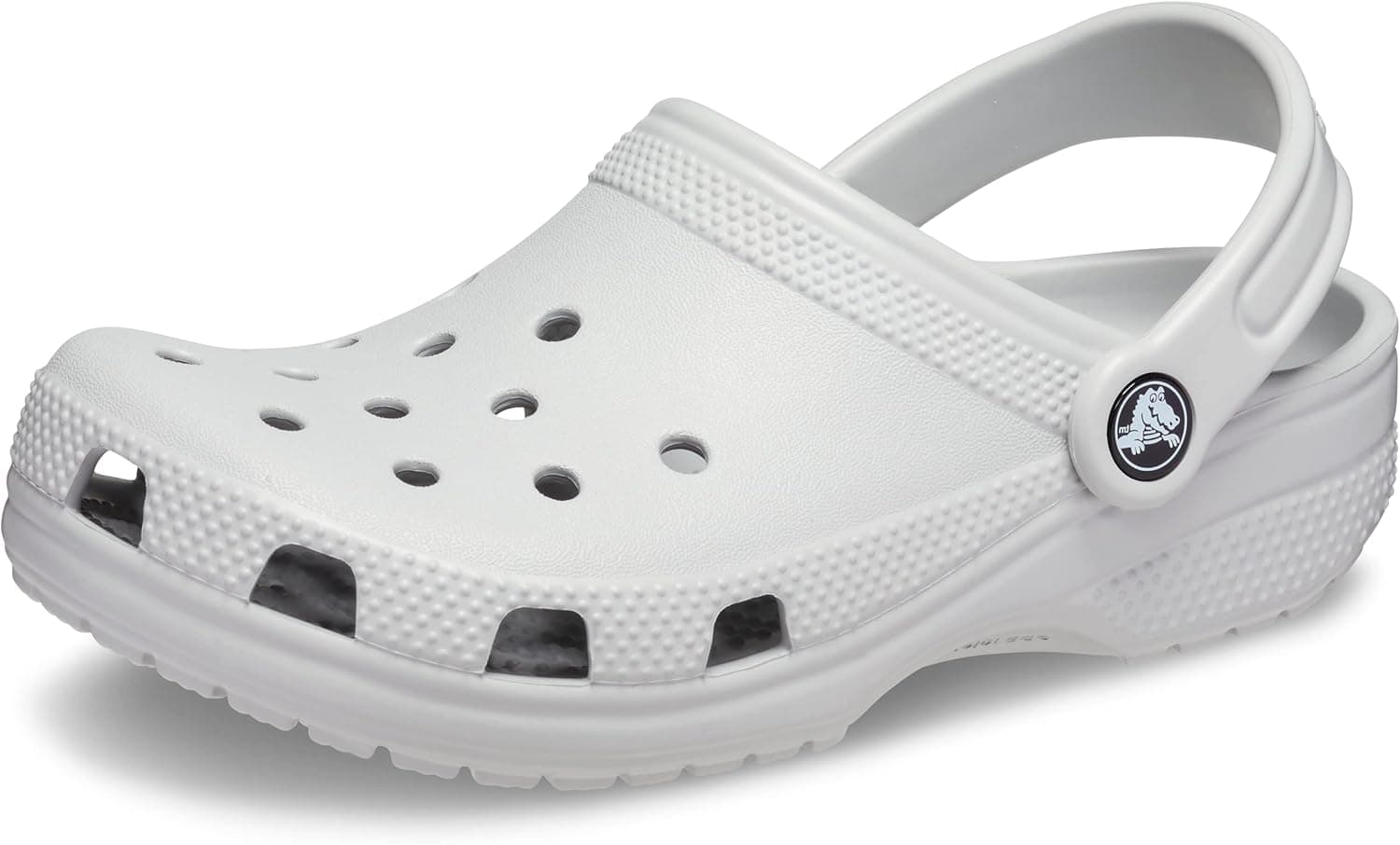 Crocs Unisex Kids Classic Clog K Clogs, Atmosphere, 3 UK: Amazon.co.uk: Fashion